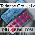 Tadarise Oral Jelly 35